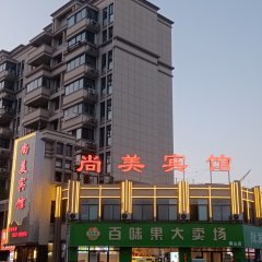 酒店头图