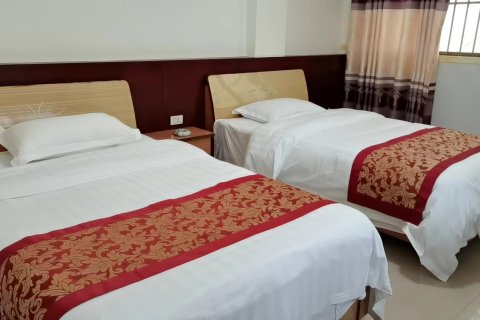 黄果树福隆大酒店