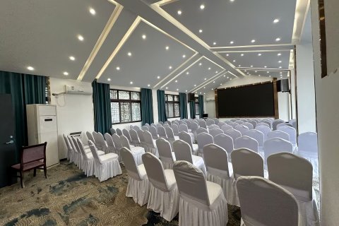 善和真酒店(凯里民族风情园绣里淘店)