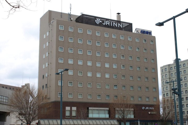 带广市JR酒店(Jr Inn Obihiro)