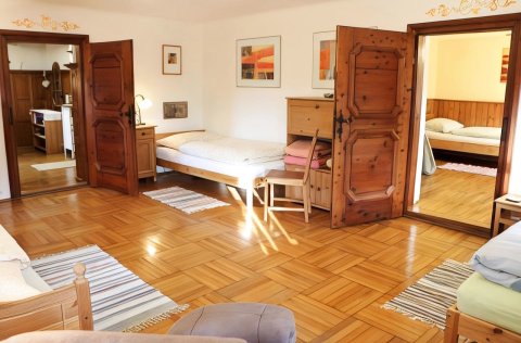 Bio Archehof Zachhiesen