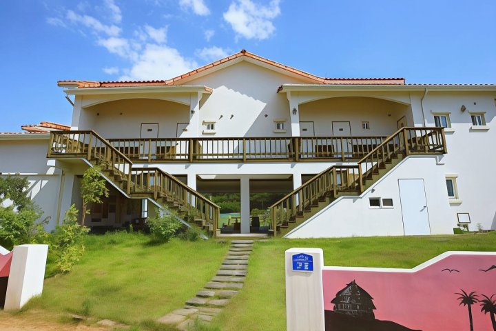 泰安内勒哈旅馆(Taean Nereha Pension)