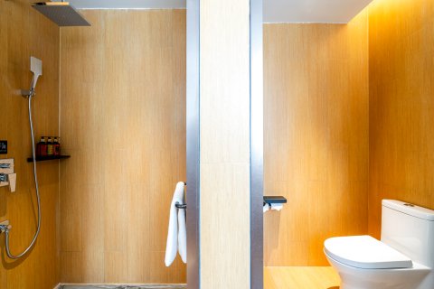 玖栖·雅致酒店(汉中中心广场高铁站店)