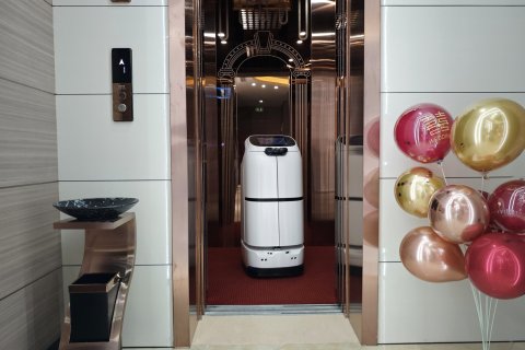 金桔酒店(龙井西市场店)