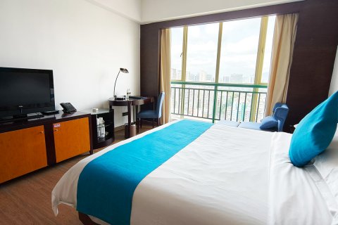 三亚胜意海景酒店