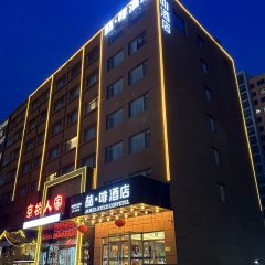 酒店头图