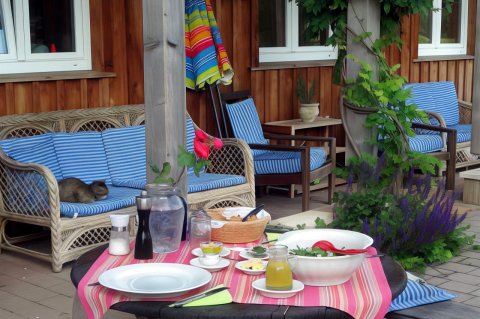 Bio Archehof Zachhiesen(Bio Archehof Zachhiesen)