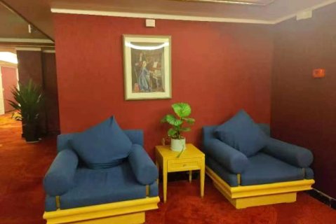 太阳城辉樾酒店