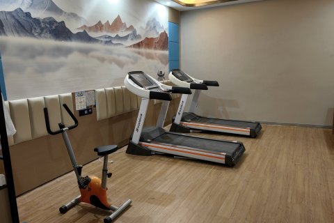 海西大柴旦悦豪尚怡大酒店(翡翠步行街店)