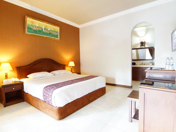 NIDA Rooms Legian Beach Walk