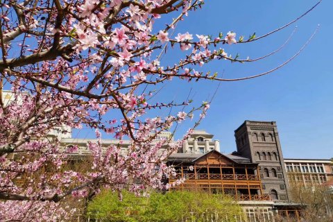 天津利顺德大饭店