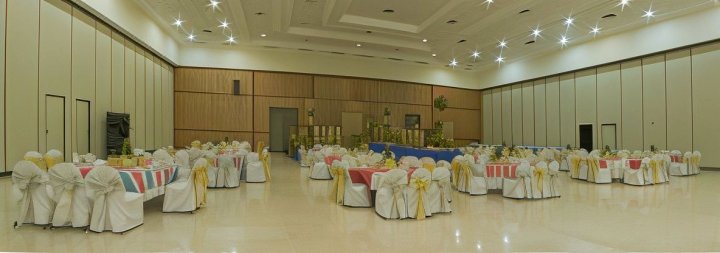 Ilocos Norte Hotel & Convention Center