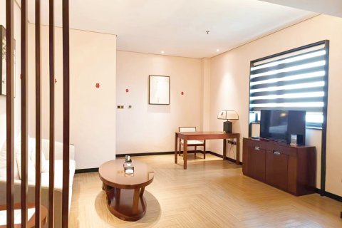 吴川星桥国际酒店(湛江西南医院行政服务中心店)