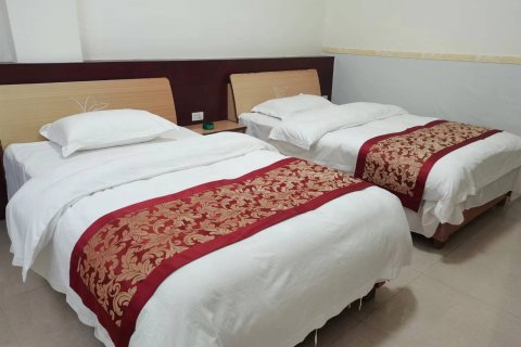 黄果树福隆大酒店