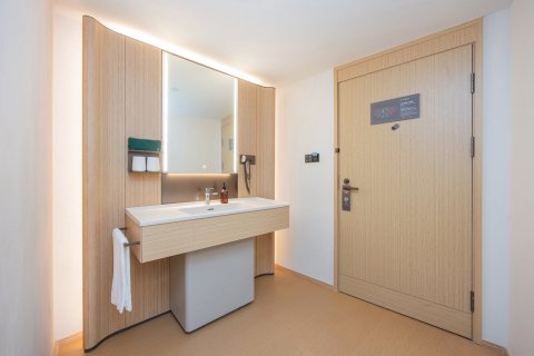 全季酒店(深圳福田会展中心店)