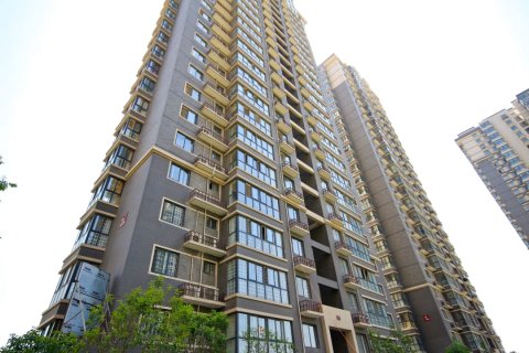 西安楠楠青年公寓