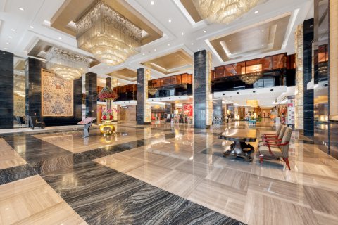 沈阳海韵锦江国际酒店