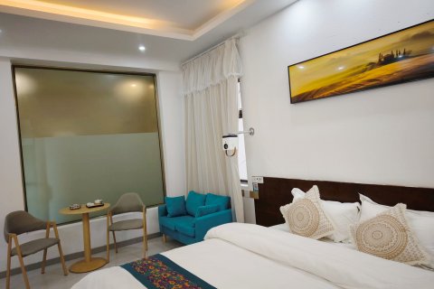 南山里私家别院(古城南门店)