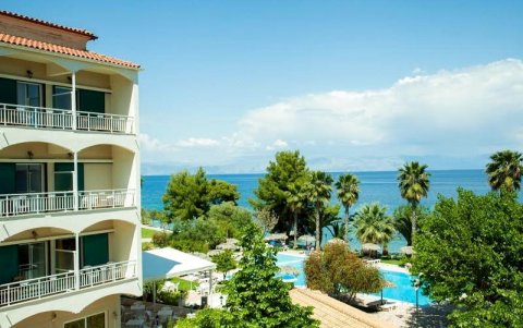 Corfu Senses 度假村(Corfu Senses Resort)