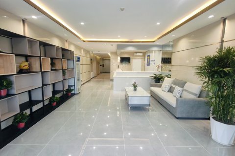 7天优品Premium酒店(涿州市保定第二中心医院涿州站店)