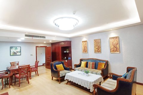 井研同喜来大酒店