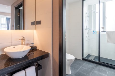 沃德酒店(滕州市政府火车站店)