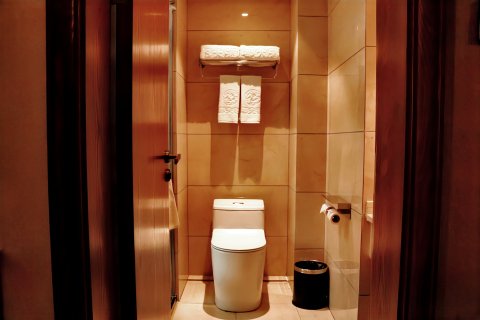 雅江县邑都大酒店(县政府木雅广场店)