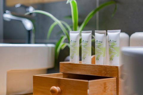 本树·星空观景独院JUBAR设计师全景美宿(丽江古城店)