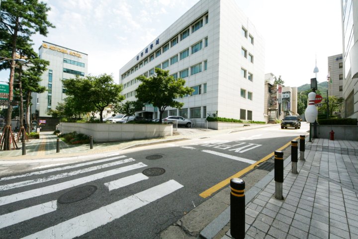 明洞2旅馆(Guesthouse Myeongdong 2)