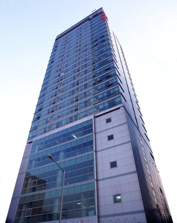 首尔米尔拉特尔切尔维尔服务式公寓(Millatel Chereville Serviced Apartment HTC Seoul)