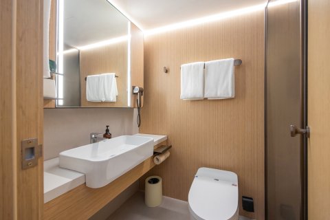 全季酒店(深圳福田会展中心店)