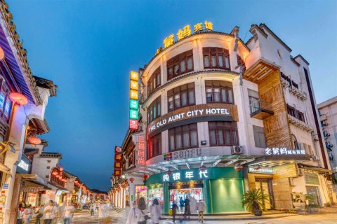 丽睿酒店(湖州爱山广场衣裳街店)