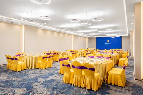 沈阳海韵锦江国际酒店