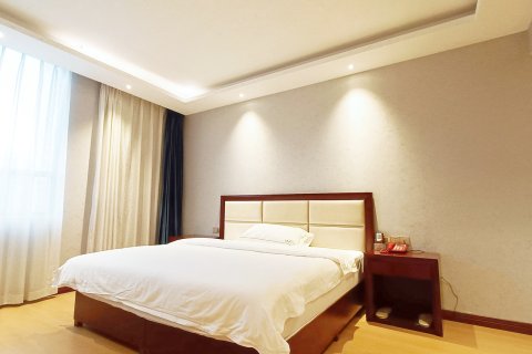 井研同喜来大酒店