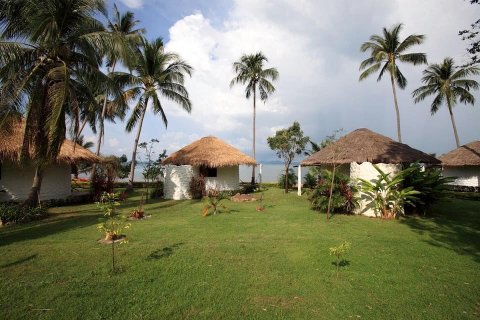 象岛市集度假村(The Souk Resort Koh Chang)