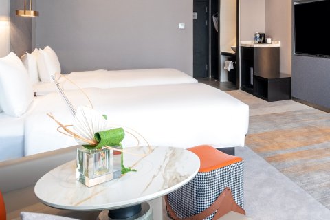 沃德酒店(滕州市政府火车站店)