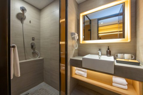 全季酒店(深圳福田会展中心店)