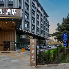 酒店头图