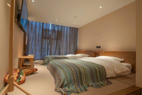 重庆吃山文化青年旅店