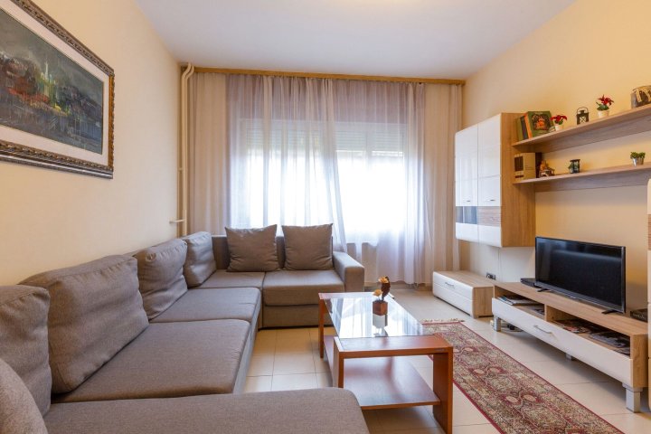 One Bedroom Apartment Terazije Square(One Bedroom Apartment Terazije Square)