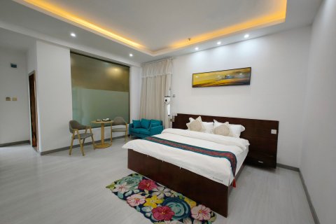 南山里私家别院(古城南门店)