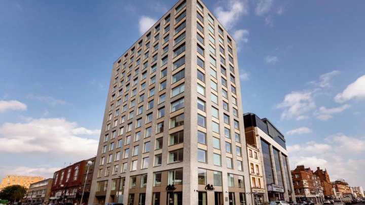 Wilde Aparthotels London Liverpool Street