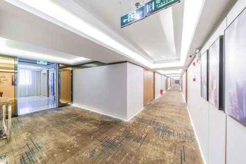 柏丽酒店(佛山顺德乐从家具城店)