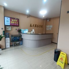 酒店头图