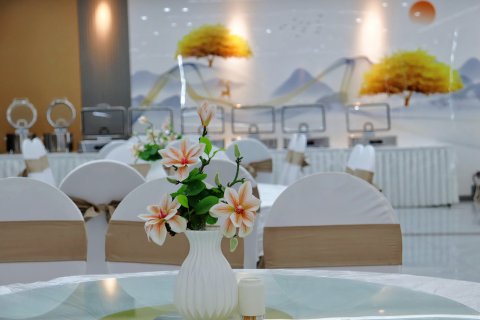 雅江县邑都大酒店(县政府木雅广场店)