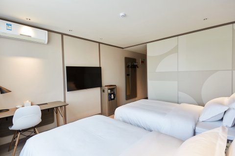 汉庭酒店(沧州青县店)