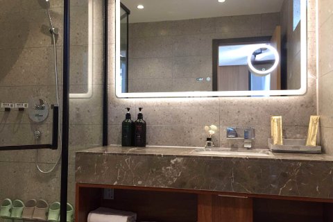 青岛美仑仙居民宿(崂山风景区店)