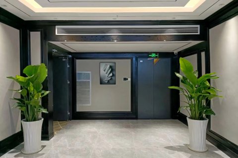 金城大酒店(遵义医科大学附属医院店)