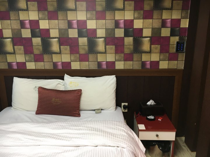 仁川满屋汽车旅馆(Full House Motel Incheon)