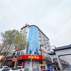 酒店头图